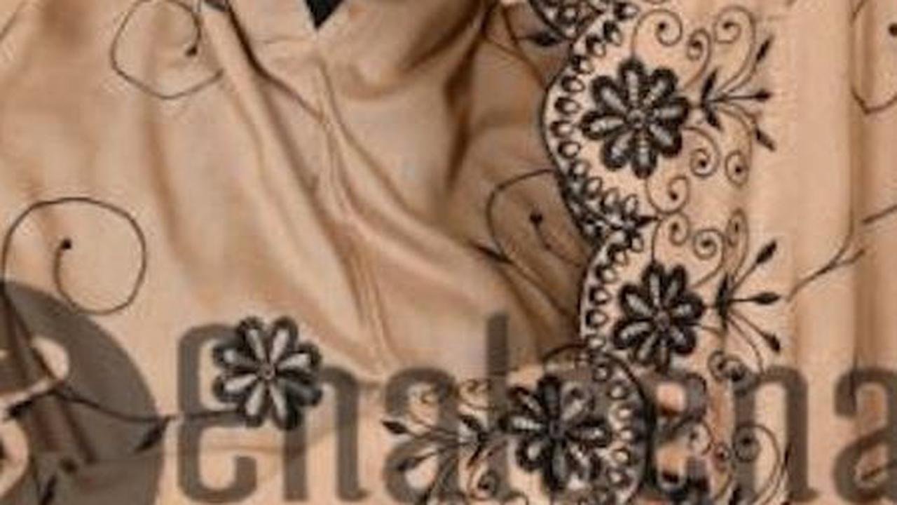 <b>Mukena Series Gracella By Enaleena.id</b>