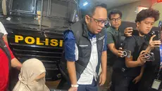 Wanita M Jadi Bulan-Bulanan Penganiayaan Terduga Polisi hingga Dicekoki Sabu