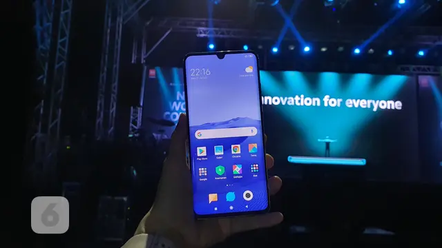 Mi Note 10 Pro
