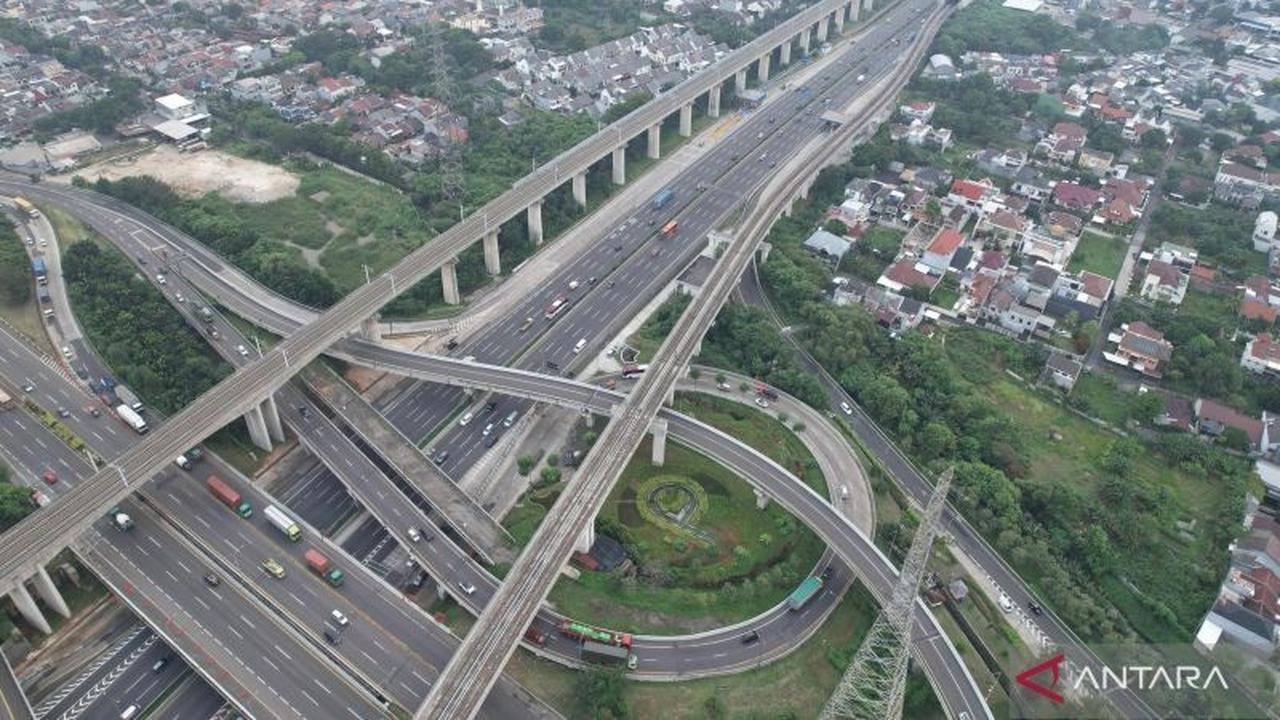 Jasamarga Pastikan Kesiapan Layanan Optimal Jelang Libur Waisak dan Harlah Pancasila