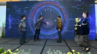 Pertamina Sinergi Komisi Informasi Pusat Gelar Bimtek, Tingkatkan Tata Kelola Informasi Publik