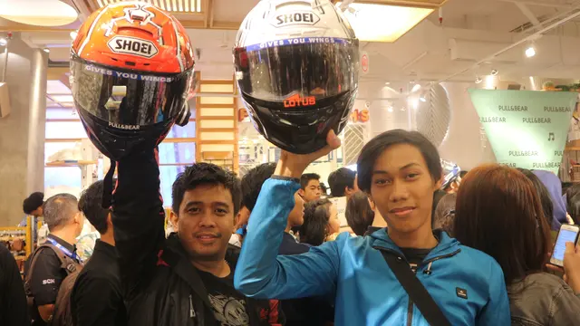 Marc Marquez