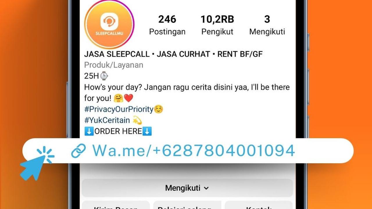 Dok. Istimewa