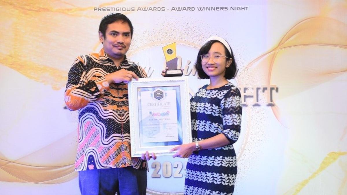 Kuasai Bahasa Inggris Bisnis Online: Jalan Menuju Kesuksesan Global