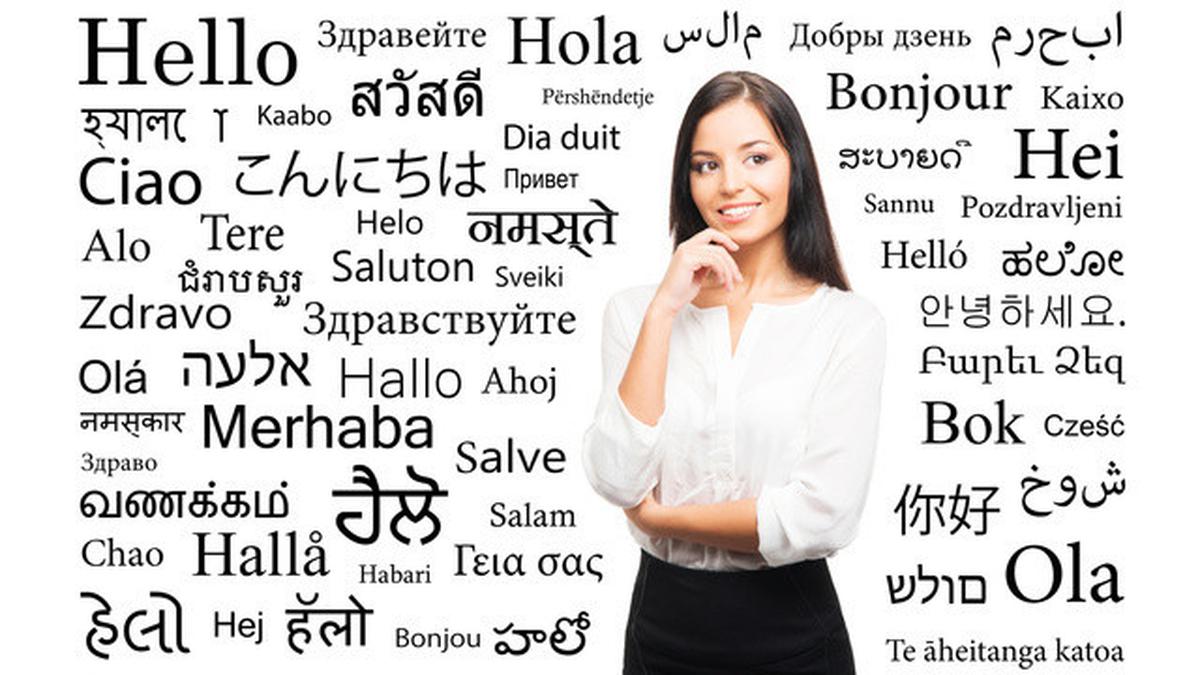 6 Bahasa Ini Paling Sulit Dipelajari