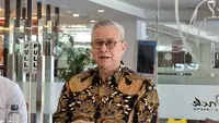 Danantara Endus Rekayasa Keuangan Pos Indonesia
