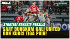 Asisten Pelatih Persija, Ricky Nelson menjelaskan strategi pressing tinggi menjadi kunci kemenangan 1-0 atas Bali United di Stadion Dipta, Minggu (15/2/2026). Taktik ini dirancang untuk memanfaatkan ruang dari long ball lawan dan menjaga peluang Pers...