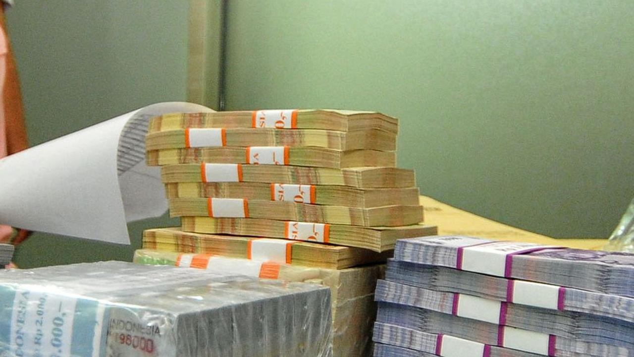 Penukaran Uang Baru Dibuka Mulai 20 Maret, BI Solo Siapkan Rp4,3 Triliun