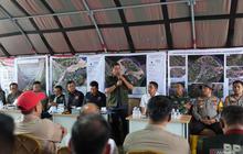 Pemkab Solok Tetapkan Status Transisi Bencana, Fokus Pemulihan Pasca Banjir Rp1,48 Triliun