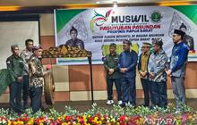 Lebih dari Sekadar Simbol 'Kaki Seribu', Ini Peran Ormas Kultural dalam Pembangunan Manokwari Menurut Bupati