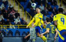 Cristiano Ronaldo Telah Mencetak 923 Gol Jelang Usianya yang ke-40, Bisakah Tembus 1000 Gol?