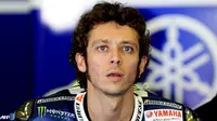 Rossi: Pembalap Muda Lebih Baik dari Saya