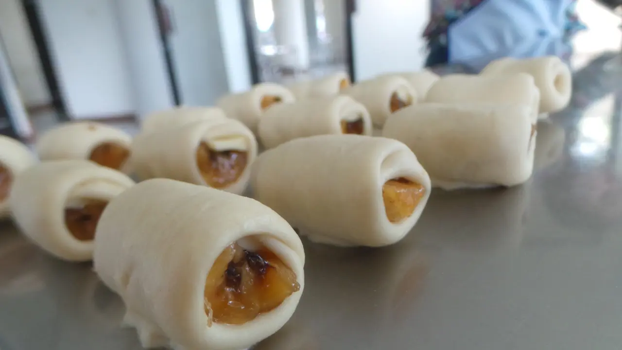 Bread Unit IPB
