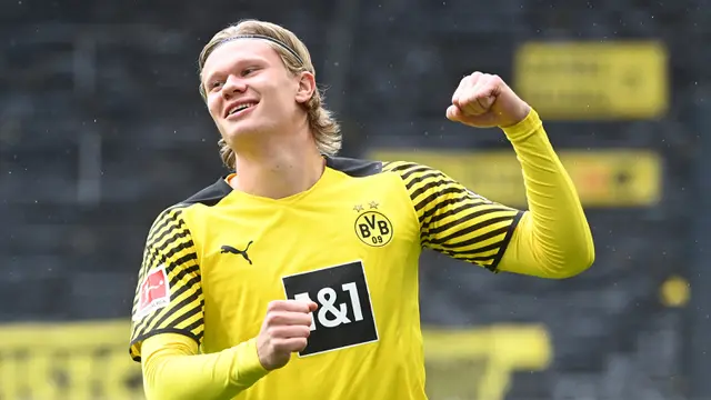 Foto: 5 Striker Kandidat Top Skor Liga Jerman 2021 / 2022, Robert Lewandowski Incar Gelar ke-5 Beruntun