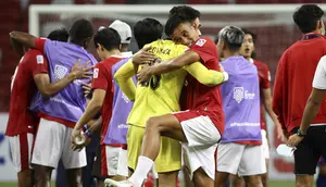 Rumor Nadeo dan Rizky Ridho Dicoret, John Herdman Belum Tentukan Pemain Timnas Indonesia untuk FIFA ASEAN Cup 2026