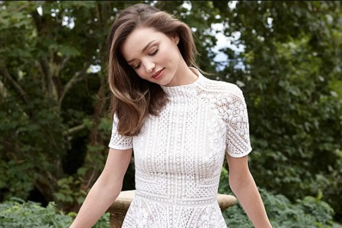 Miranda Kerr