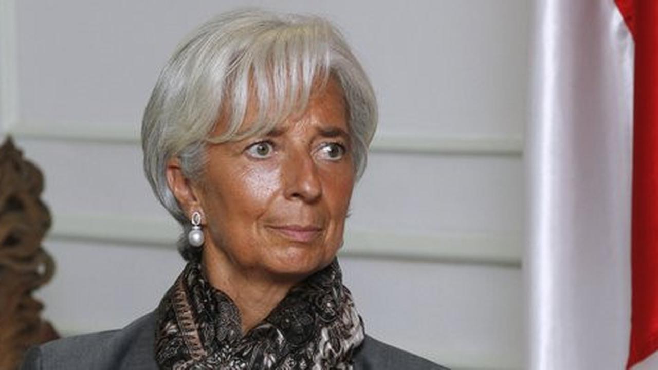 Pemerintah sebut bos IMF datang bukan karena Indonesia butuh utang