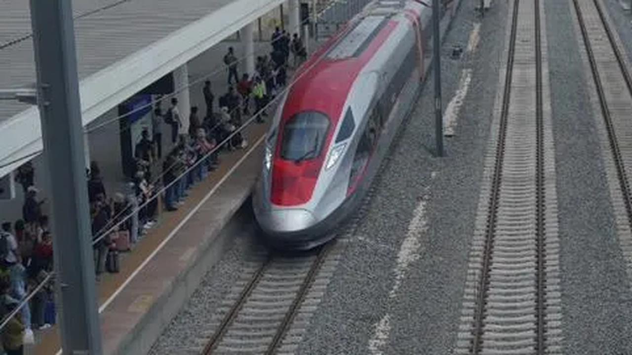 Belum 3 Bulan Beroperasi, Ini Sederet Masalah LRT Jabodebek hingga Dikeluhkan Penumpang