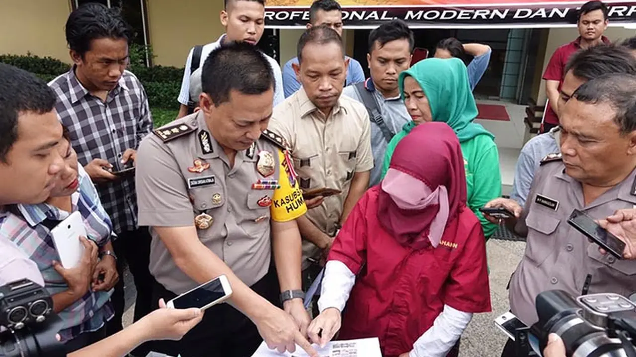 Dosen USU Terjerat Kasus Ujaran Kebencian, Kampus Minta Penangguhan Penahanan