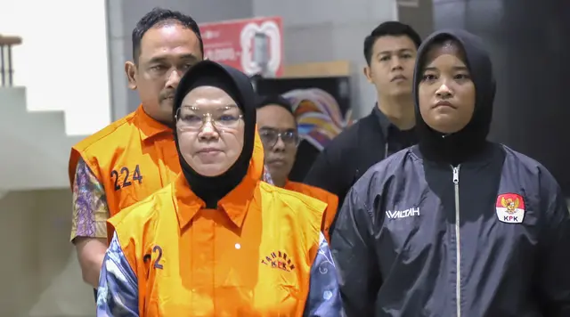 Terungkap Dugaan Asal Usul Valas Miliaran Bupati Sukoharjo