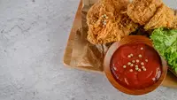 Cara Membuat Ayam Goreng Tetap Juicy Tanpa Ungkep Lama, Dijamin Empuk dan Renyah