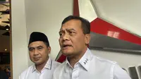 Pilgub Jateng, Ahmad Luthfi: Apapun yang Terjadi Kita Tak Saling Hujat dan Serang
