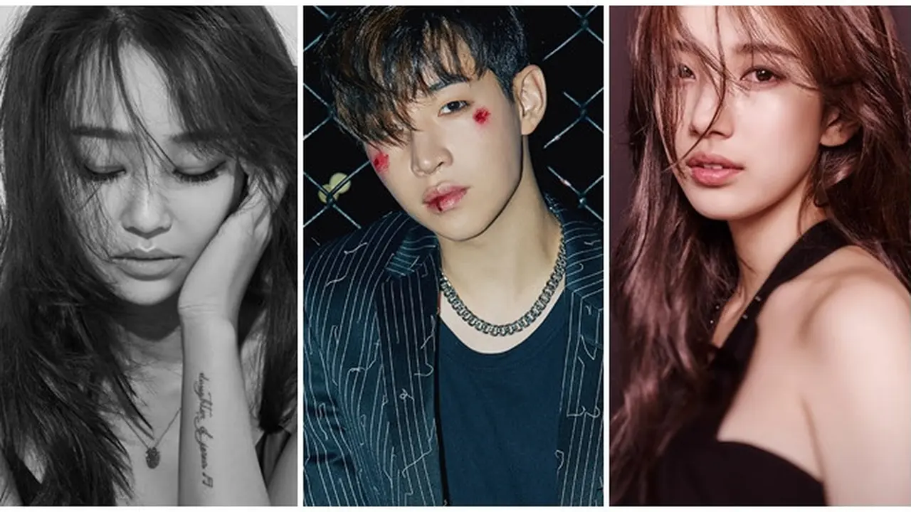 [Bintang] 5 Lagu K-Pop Terbaru yang Siap Bikin Kamu Baper