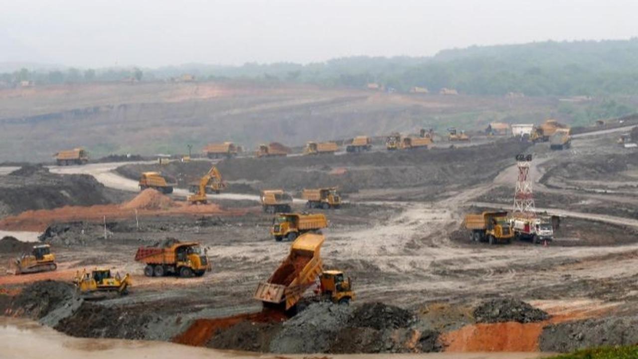 Negara-Negara Jadi Pelanggan Utama Batu Bara Indonesia