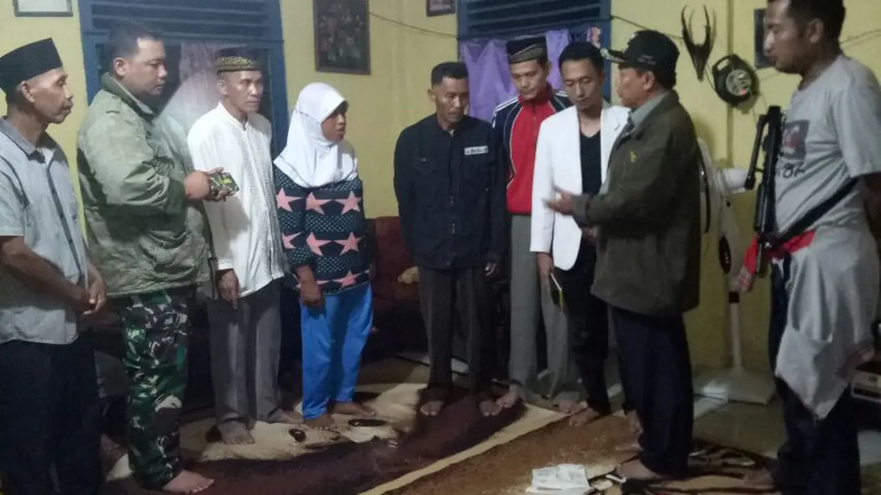 Kesehatan Wanita Pembunuh Bayinya di OKU Selatan Memburuk Usai Melahirkan