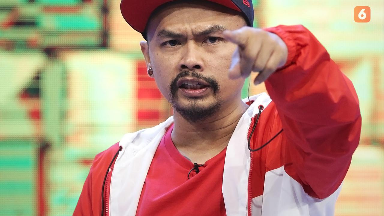 [Fimela] Wendy Cagur