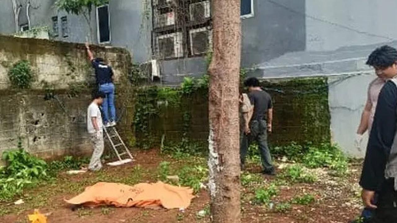 Fakta Terbaru, Terapis Tewas di Pejaten Pasar Minggu Jaksel Pakai Identitas Palsu saat Melamar Kerja