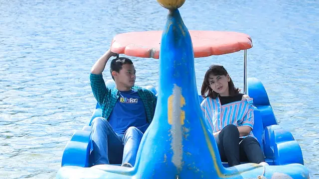 Jodohku Cantik Warisan Opa