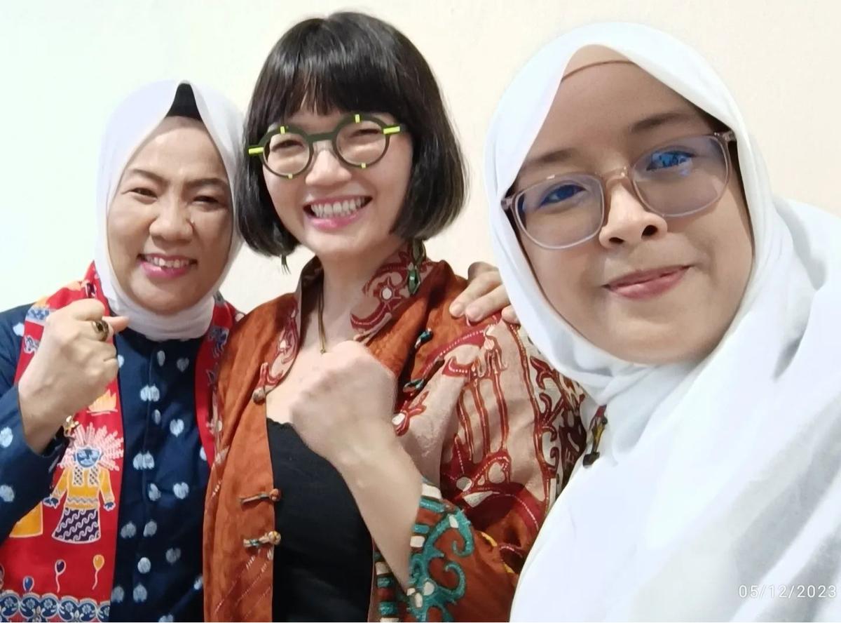 Profil Stella Christie, Sosok Guru Besar yang Jadi Sorotan usai Dipanggil Prabowo