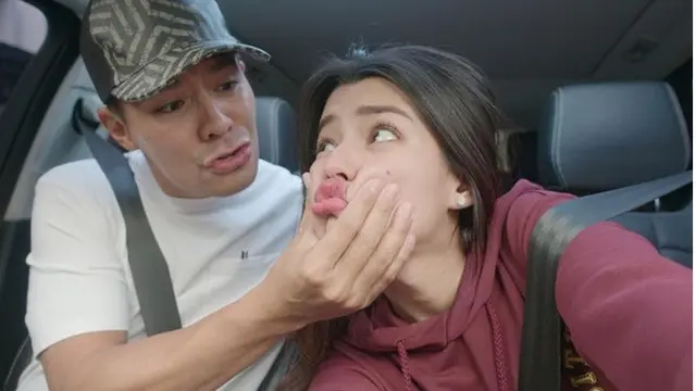 5 Fakta Putusnya Susan Sameh dan Fero Walandouw, Bukan Beda Agama