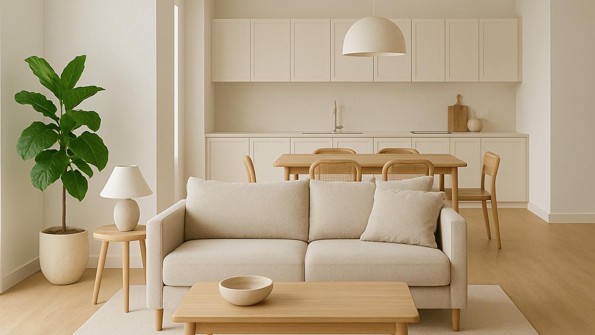 Waspada! 9 Kesalahan Desain Interior yang Mengancam Kesehatan dan Kenyamanan Rumah Anda