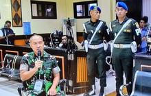 Kesaksian Komandan Batalyon Akui Periksa Prada Lucky saat di ICU, Namun Klaim Tak Temukan Tanda-Tanda Penyiksaan