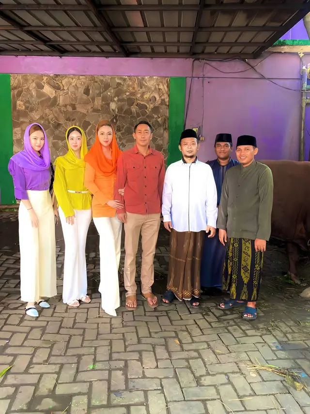 Selebgram Heni Tania (ist)