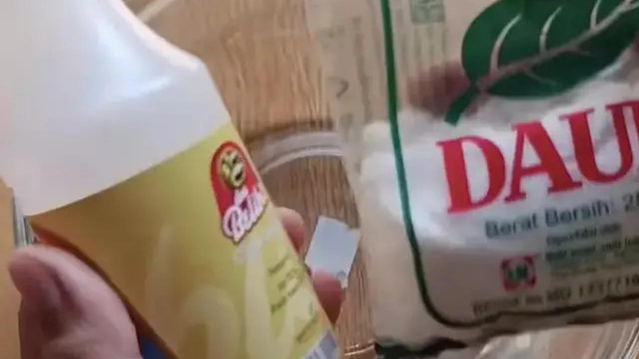 Cara Mencairkan Ayam Beku dalam 10 Menit Hanya dengan Cuka dan Garam