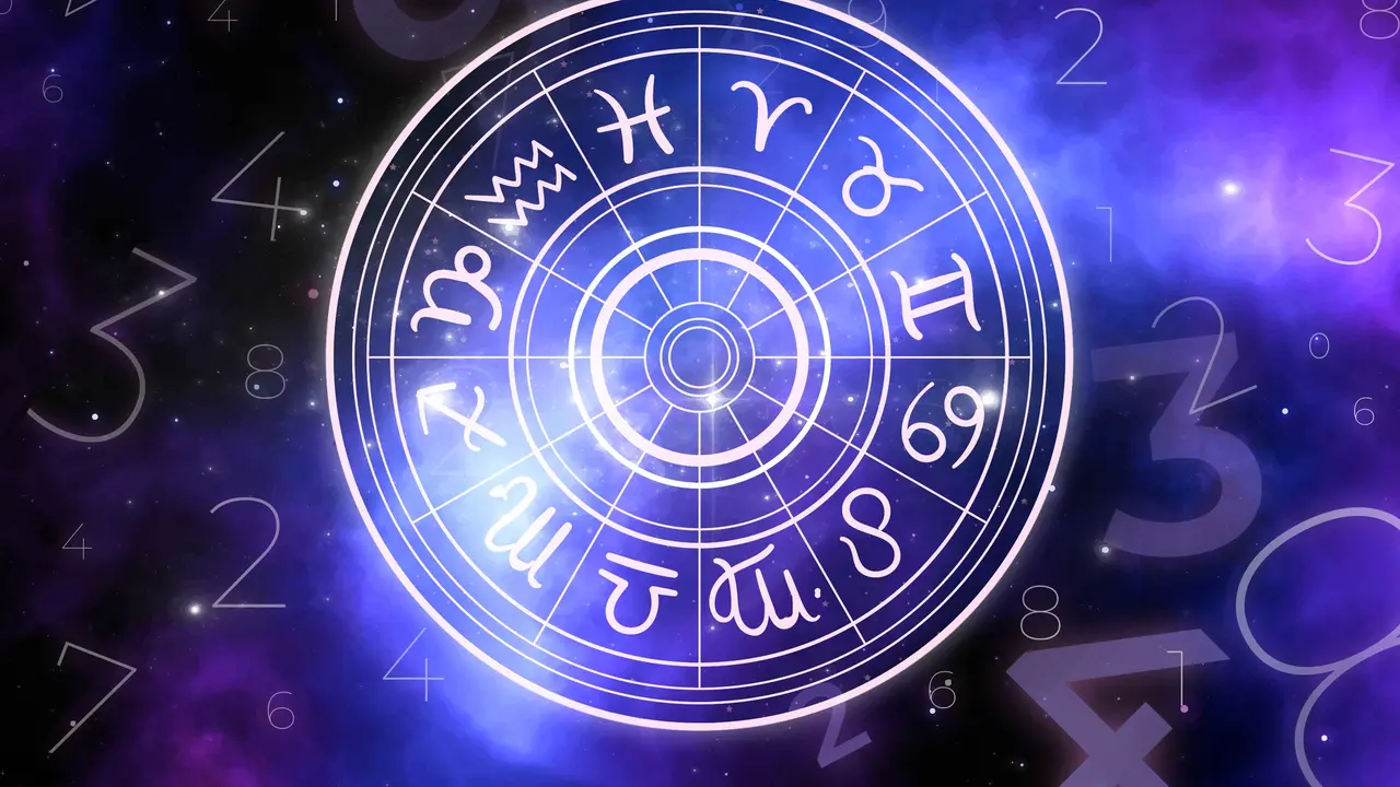 Zodiac - Horoscope