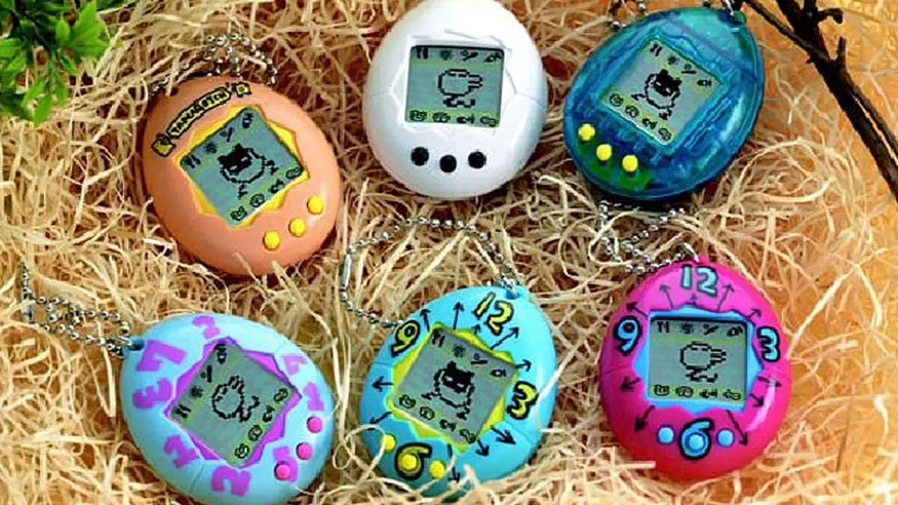 Tamagotchi