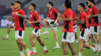 Jadwal Tanding Indonesia vs China Malam Ini, Siaran TV Mana?