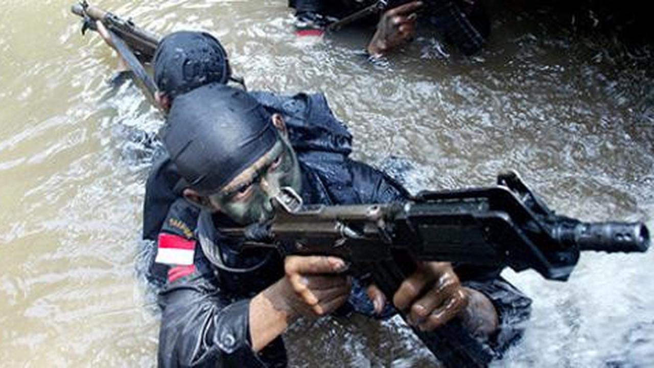 Panglima TNI: Indonesia hadapi perang dunia keempat