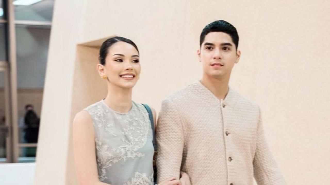 10 Artis yang Baru Dilamar Sang Pacar yang Diprediksi Bakal Menikah Tahun 2025