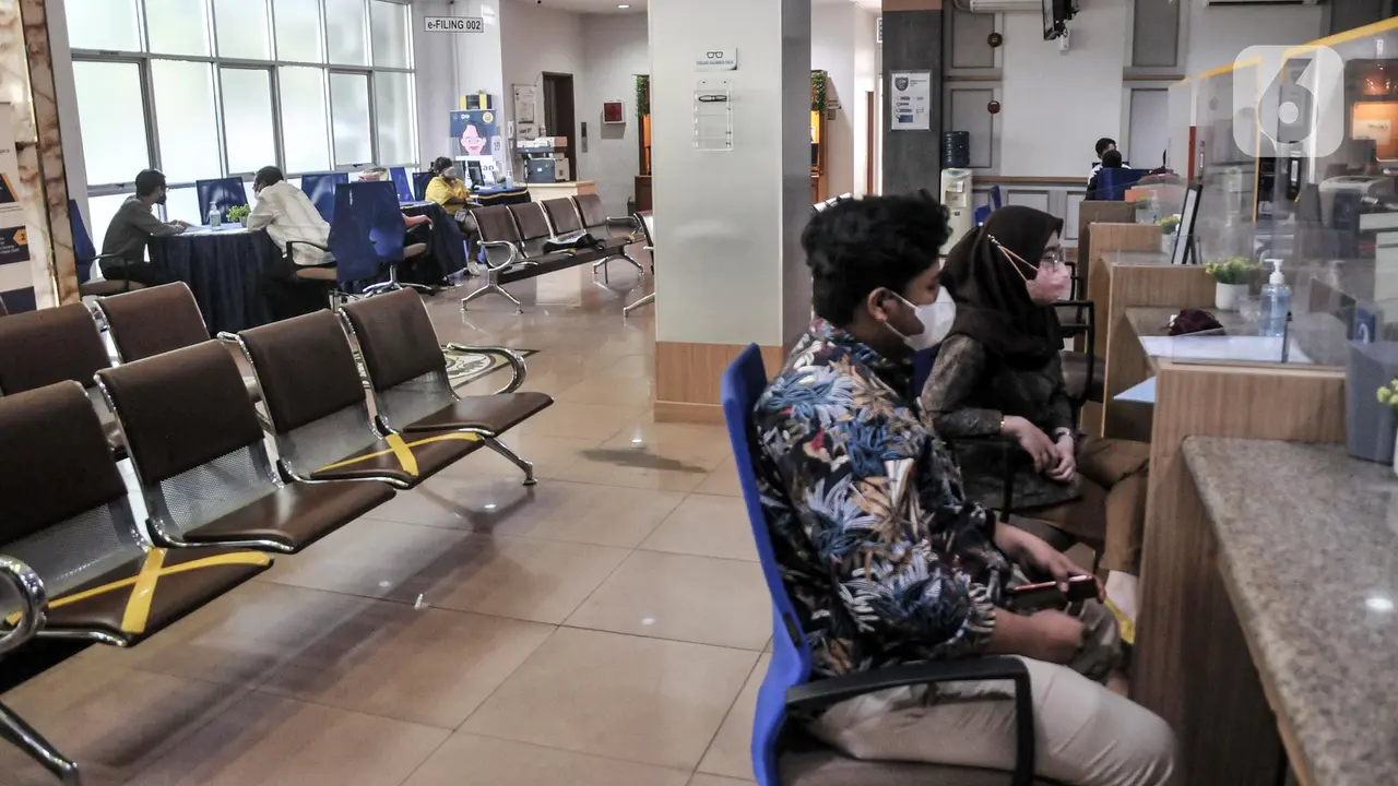 NIK Resmi Jadi Pengganti NPWP