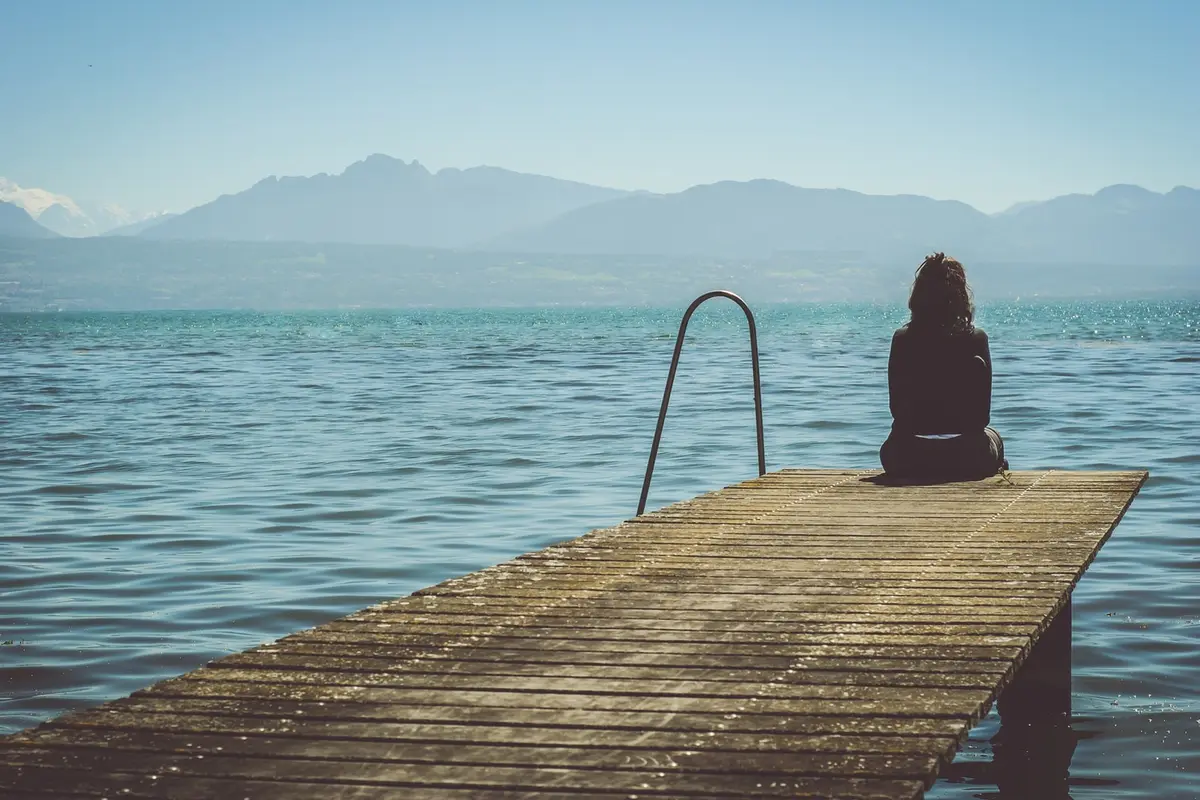 [Bintang] Tarot Hari Ini: Galau? Go Away!