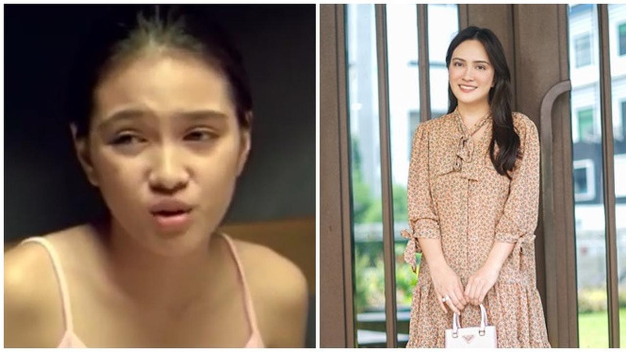 Beda Penampilan 6 Pemain Film Eiffel I'm In Love, Sudah 20 Tahun Berlalu