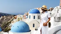 Rencanakan Traveling dengan Instagram, Ini Rahasianya