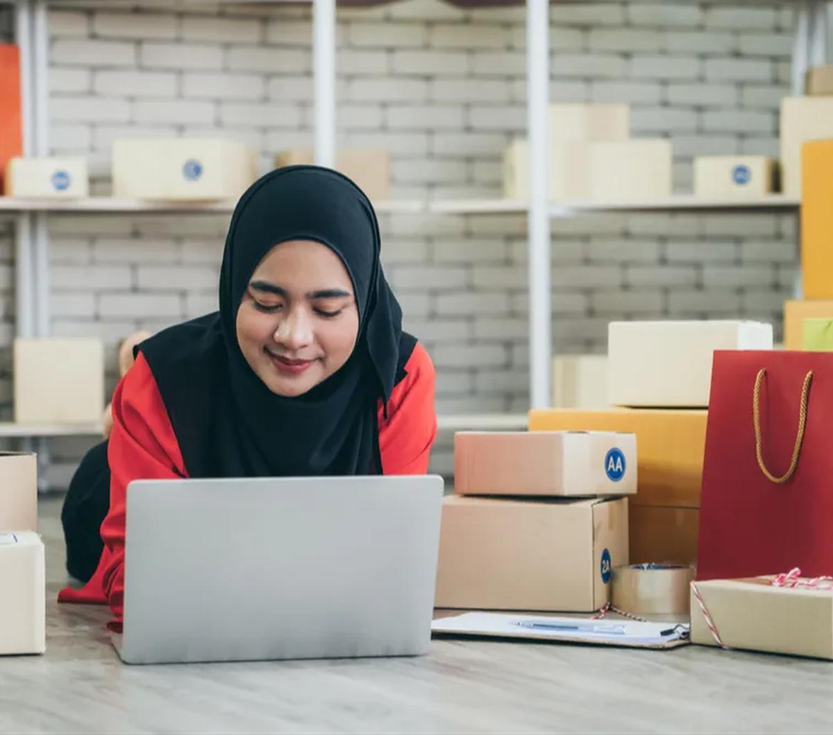 Internet dan teknologi digital terus berkembang menghadirkan berbagai platform yang memudahkan aktivitas sehari-hari.