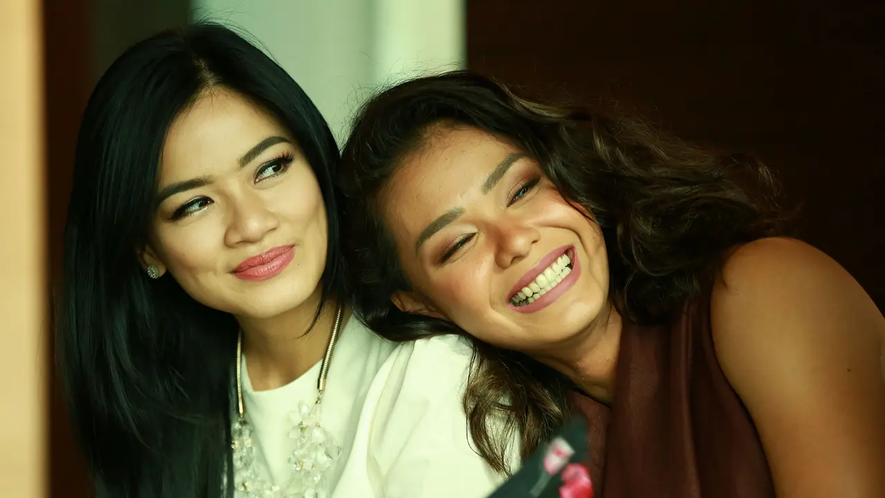[Bintang] Adinia Wirasti