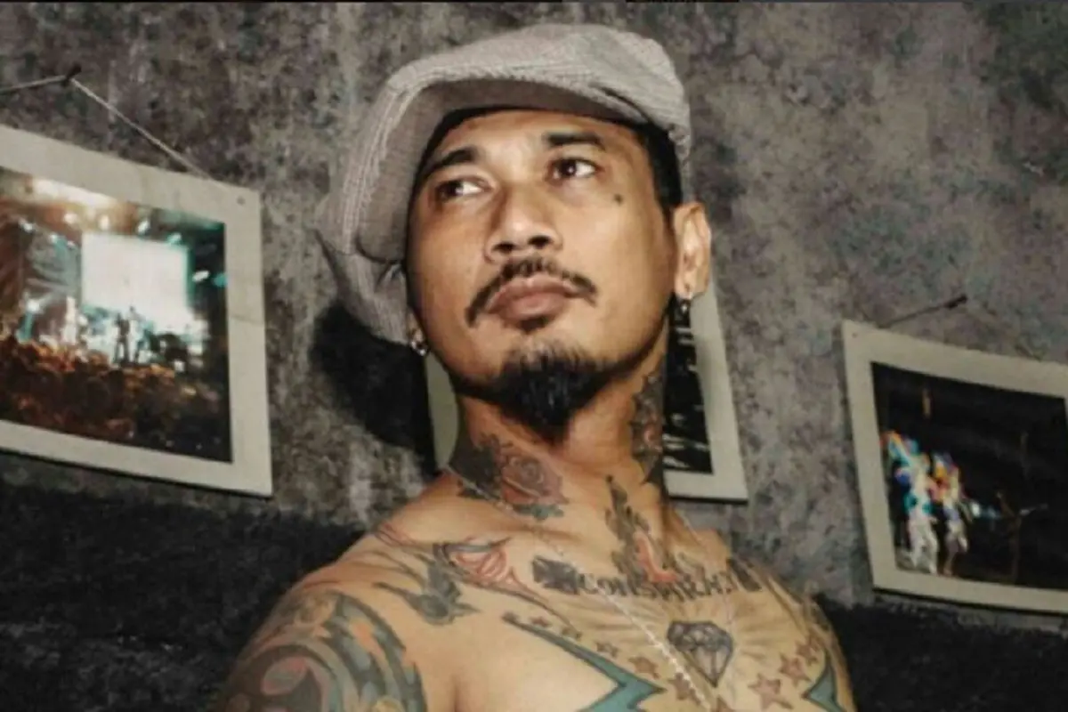 Jerinx SID